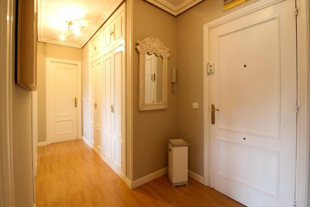 Apartamento Frente Al Sardinero Santander Dış mekan fotoğraf