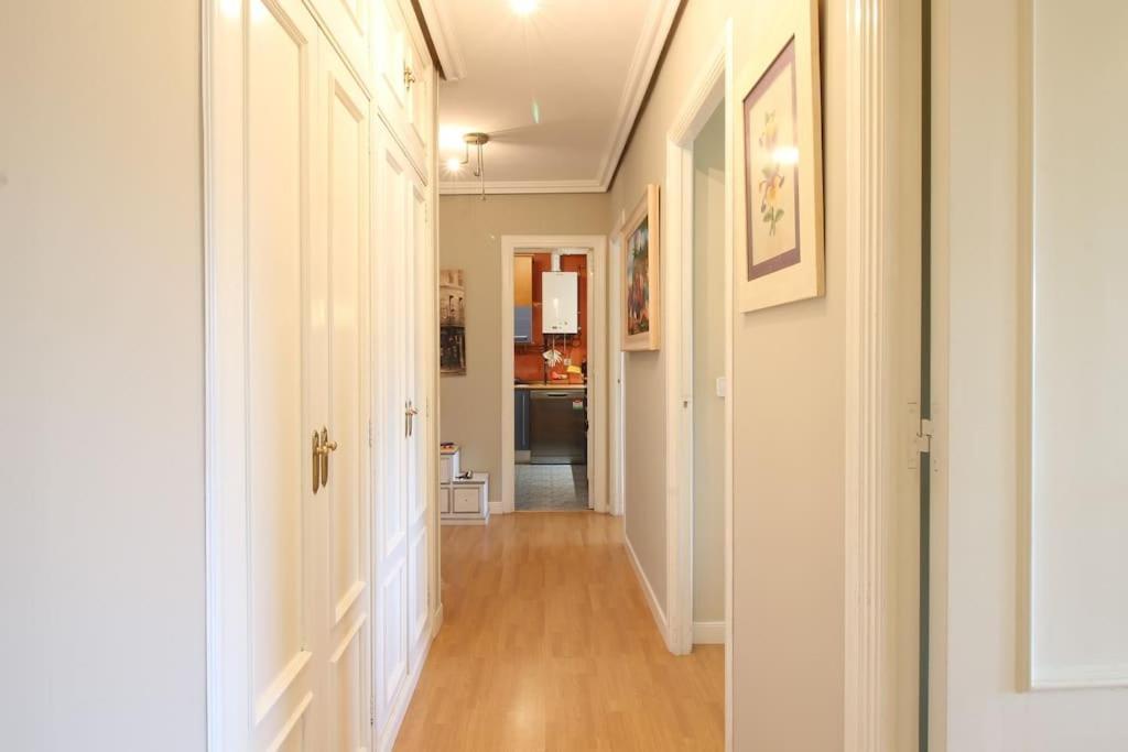 Apartamento Frente Al Sardinero Santander Dış mekan fotoğraf